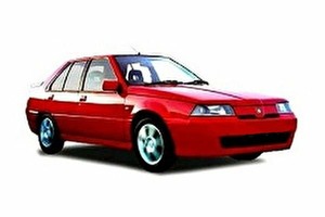 Подбор шин на Proton Mpi 1992