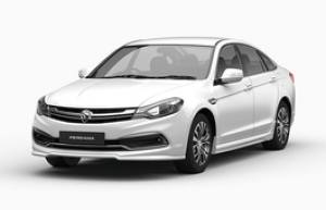 Подбор шин на Proton Perdana 2017