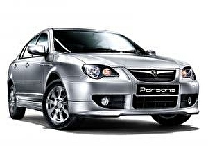 Размер колёс на Proton Persona 2012 Подбор шин на Proton Persona 2012