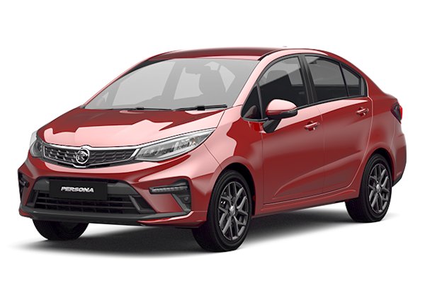 Размер колёс на Proton Persona 2023 Подбор шин на Proton Persona 2023