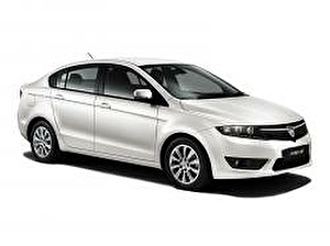 Размер колёс на Proton Preve 2013 Подбор шин на Proton Preve 2013