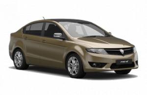 Подбор шин и дисков для автомобиля Proton Preve. Шины на Proton