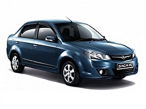 Подбор шин на Proton Saga 2009