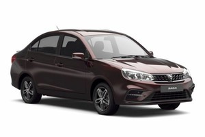 Подбор шин на Proton Saga 2022