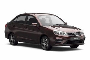 Размер колёс на Proton Saga 2024 Подбор шин на Proton Saga 2024