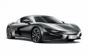 Размер колёс на Qiantu K50 2020 Подбор шин на Qiantu K50 2020