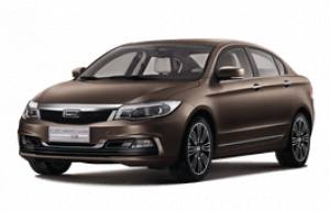 Selecting tires and rims for your car Qoros 3. Шины на Qoros