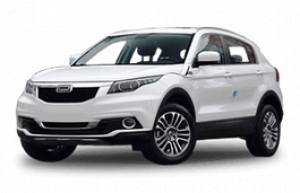 Подбор шин на Qoros 5 2016