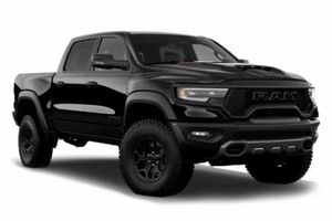 Размер колёс на Ram 1500 TRX 2025 Подбор шин на Ram 1500 TRX 2025