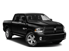 Размер колёс на Ram 1500 2011 Подбор шин на Ram 1500 2011