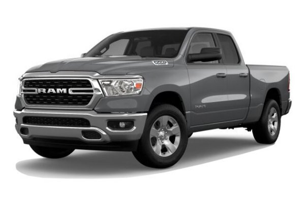 Размер колёс на Ram 1500 2022 Подбор шин на Ram 1500 2022