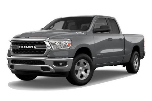 Размер колёс на Ram 1500 2024 Подбор шин на Ram 1500 2024