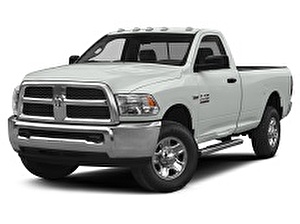 Размер колёс на Ram 3500 2016 Подбор шин на Ram 3500 2016