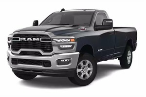 Подбор шин на Ram 3500 2025
