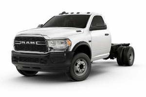 Размер колёс на Ram 4000 2021 Подбор шин на Ram 4000 2021