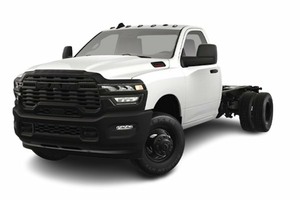 Размер колёс на Ram 4000 2026 Подбор шин на Ram 4000 2026