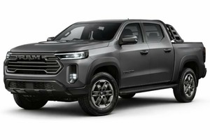 Подбор шин на Ram Dakota 2025