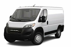 Подбор шин на Ram Promaster 2500 2023