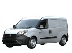 Подбор шин на Ram Promaster City 2013