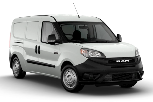 Размер колёс на Ram Promaster City 2022 Подбор шин на Ram Promaster City 2022
