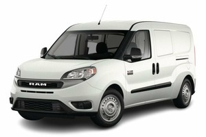 Подбор шин и дисков для автомобиля Ram Promaster City. Шины на Ram