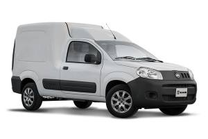 Подбор шин на Ram ProMaster Rapid 2020