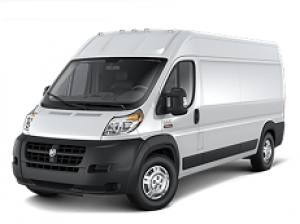 Подбор шин на Ram Promaster 2019