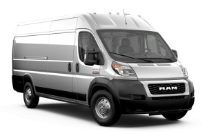 Подбор шин на Ram Promaster 2022