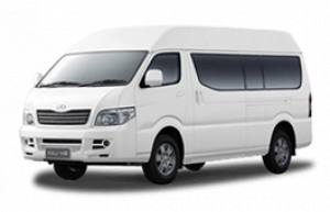 Размер колёс на Rely H5 2013 Подбор шин на Rely H5 2013