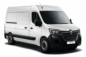 Подбор шин на Renault Korea Master 2022