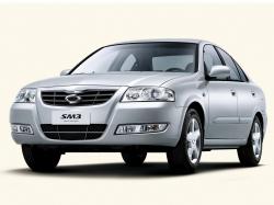 Размер колёс на Renault Samsung SM3 2007 Подбор шин на Renault Samsung SM3 2007