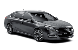 Размер колёс на Renault Samsung SM7 2019 Подбор шин на Renault Samsung SM7 2019