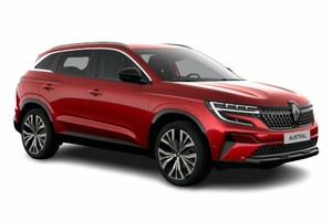 Подбор шин на Renault Austral 2023