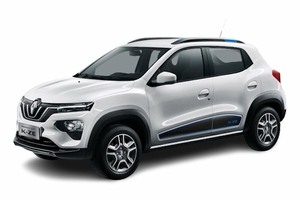 Подбор шин на Renault City K-ZE 2021