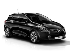 Размер колёс на Renault Clio 2019 Подбор шин на Renault Clio 2019