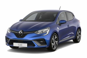 Подбор шин на Renault Clio 2022