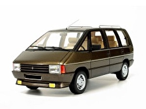 Размер колёс на Renault Espace 1990 Подбор шин на Renault Espace 1990