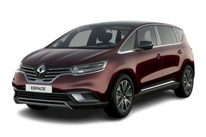 Размер колёс на Renault Espace 2023 Подбор шин на Renault Espace 2023