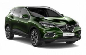 Подбор шин на Renault Kadjar 2020