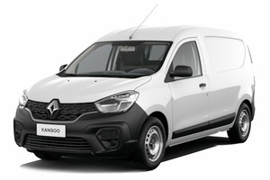 Подбор шин на Renault Kangoo Express 2018