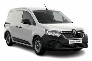 Размер колёс на Renault Kangoo Van 2025 Подбор шин на Renault Kangoo Van 2025