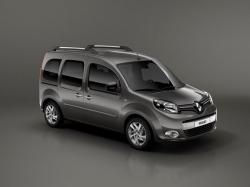 Размер колёс на Renault Kangoo 2016 Подбор шин на Renault Kangoo 2016