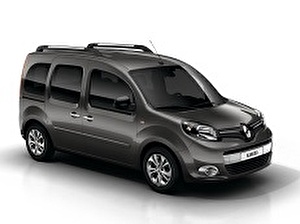 Подбор шин на Renault Kangoo 2019