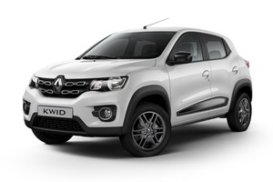 Размер колёс на Renault Kwid 2021 Подбор шин на Renault Kwid 2021