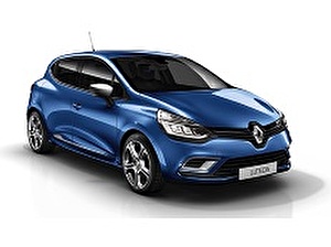 Подбор шин на Renault Lutecia 2019