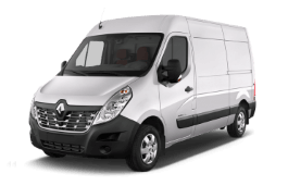 Размер колёс на Renault Master 2016 Подбор шин на Renault Master 2016
