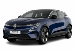 Подбор шин на Renault Megane E-Tech 2025