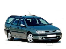 Размер колёс на Renault Megane 1995 Подбор шин на Renault Megane 1995