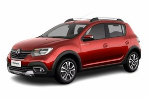 Подбор шин на Renault Stepway 2025