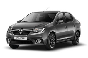 Подбор шин на Renault Symbol 2021